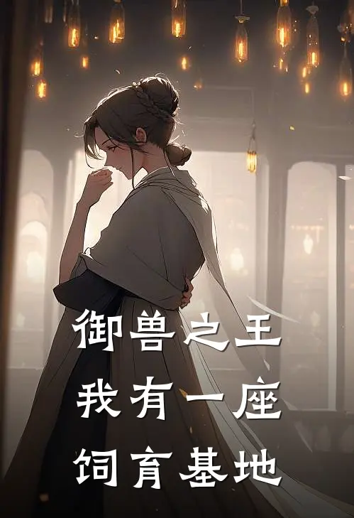 御兽之王：我有一座饲育基地