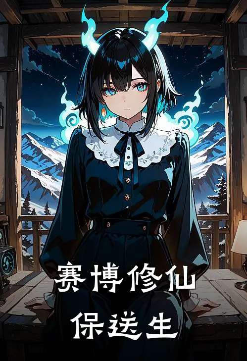 《赛博修仙保送生》金不凡金不凡已完结小说_赛博修仙保送生(金不凡金不凡)火爆小说