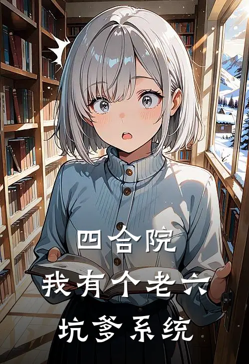 四合院：我有个老六坑爹系统