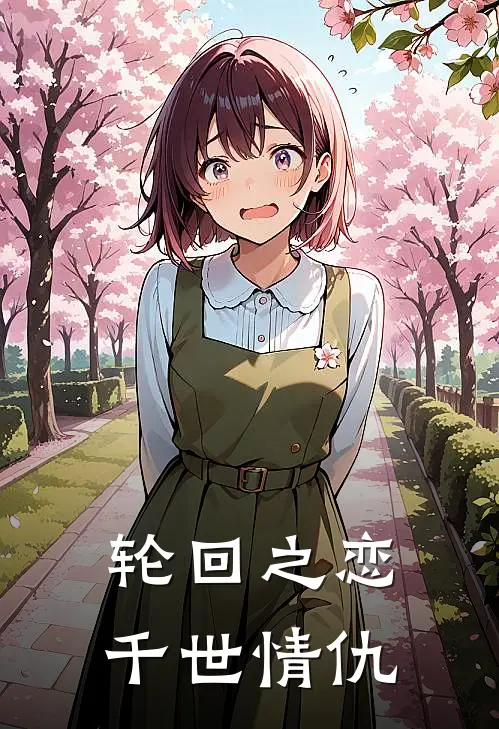 轮回之恋千世情仇