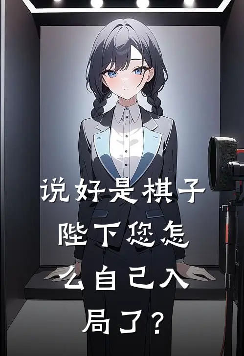 说好是棋子，陛下您怎么自己入局了？姜映雪萧珏最新好看小说_最新完本小说说好是棋子，陛下您怎么自己入局了？姜映雪萧珏