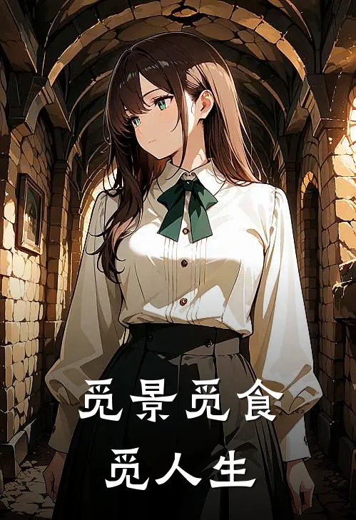 觅景觅食觅人生