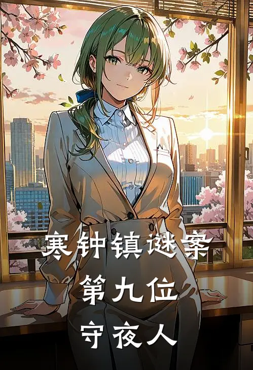 寒钟镇谜案：第九位守夜人(李老栓王二狗)完结版免费小说_热门完结小说寒钟镇谜案：第九位守夜人(李老栓王二狗)