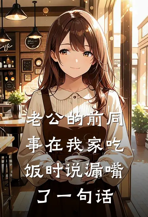 老公的前同事在我家吃饭时说漏嘴了一句话林薇郑浩免费小说全本阅读_小说免费完结老公的前同事在我家吃饭时说漏嘴了一句话林薇郑浩