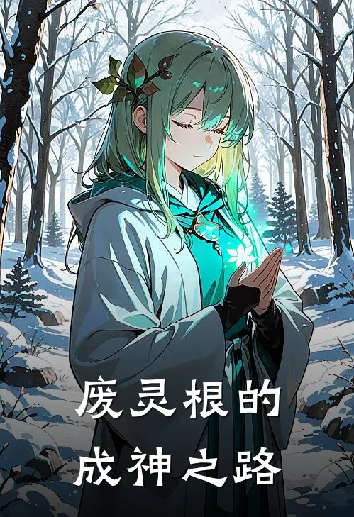 废灵根的成神之路