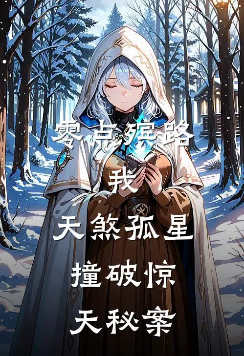 零点殡路：我，天煞孤星，撞破惊天秘案林峰阿哲全章节免费在线阅读_《零点殡路：我，天煞孤星，撞破惊天秘案》精彩小说