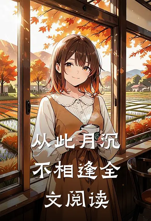 从此月沉不相逢全文阅读