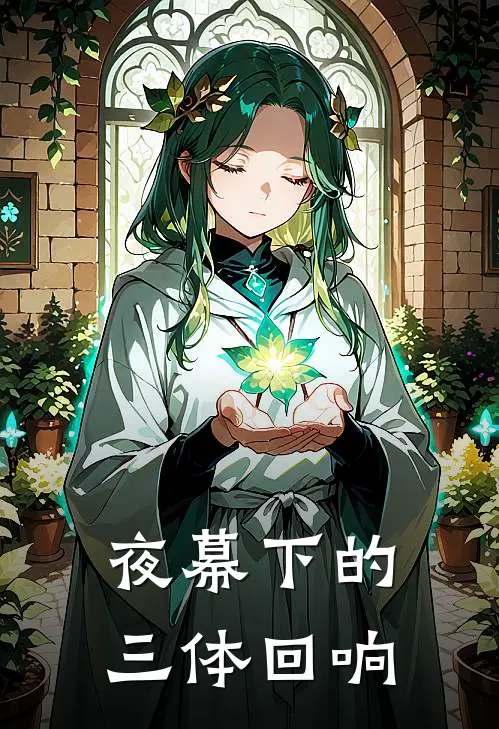 夜幕下的三体回响