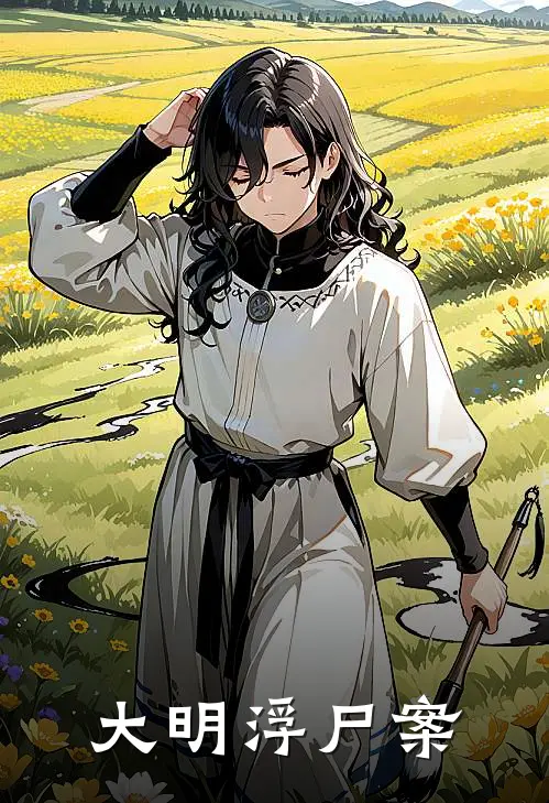 大明浮尸案(江寒衣薛红药)全本完结小说_完整版免费全文阅读大明浮尸案(江寒衣薛红药)