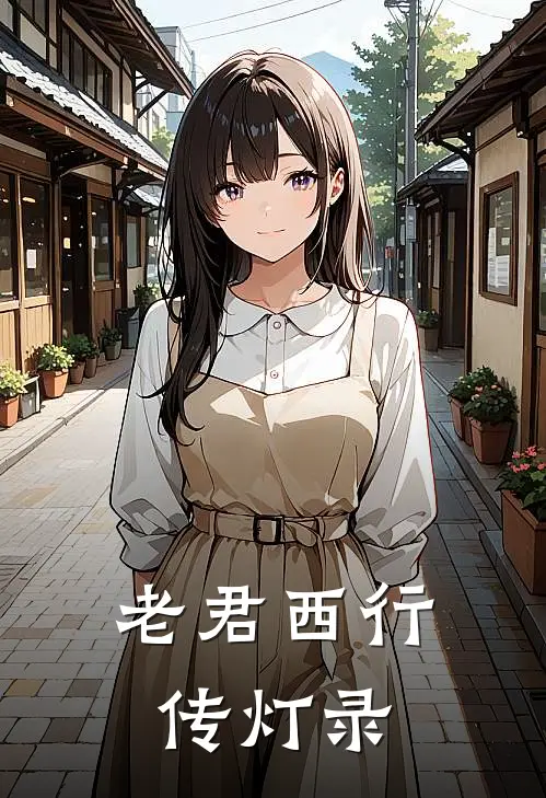 老君西行传灯录(周固李耳)最新完结小说_完结版小说全文免费阅读老君西行传灯录(周固李耳)