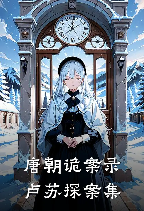 唐朝诡案录：卢苏探案集柳万山卢凌风免费小说免费阅读_推荐完结小说唐朝诡案录：卢苏探案集(柳万山卢凌风)