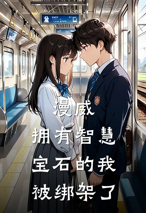 漫威：拥有智慧宝石的我被绑架了