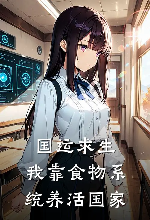 国运求生：我靠食物系统养活国家