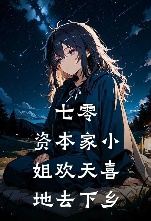 七零：资本家小姐欢天喜地去下乡