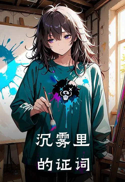 沉雾里的证词苏泠溪程寂白免费小说完结_最新章节列表沉雾里的证词(苏泠溪程寂白)