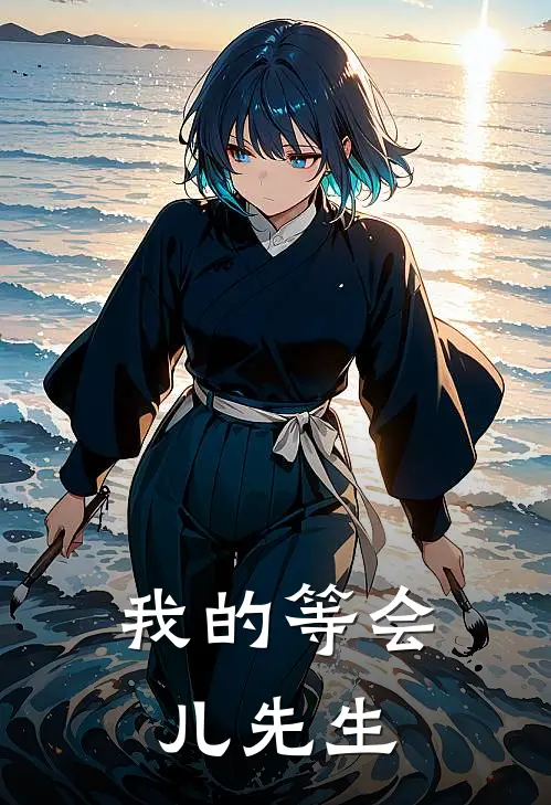 我的等会儿先生(周浩林悦)热门小说_完结版小说全文免费阅读我的等会儿先生(周浩林悦)