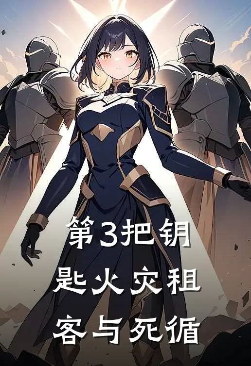 第3把钥匙火灾租客与死循（林夏苏晓）全文免费阅读无弹窗大结局_（第3把钥匙火灾租客与死循全文免费阅读无弹窗）林夏苏晓最新章节列表_笔趣阁（第3把钥匙火灾租客与死循）