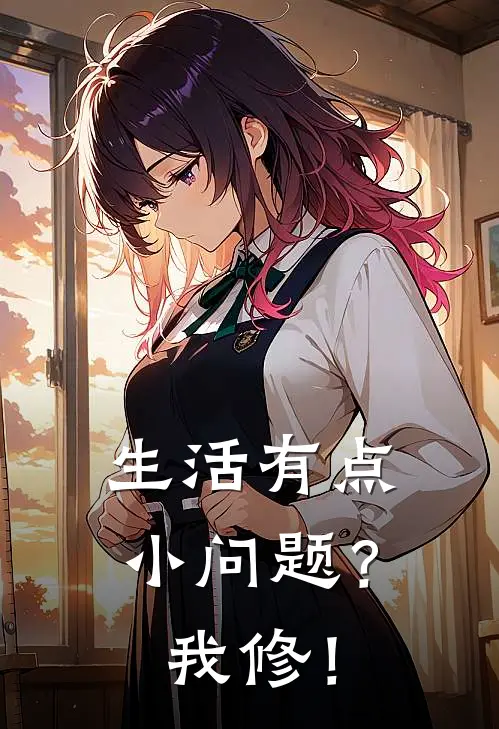 生活有点小问题？我修！