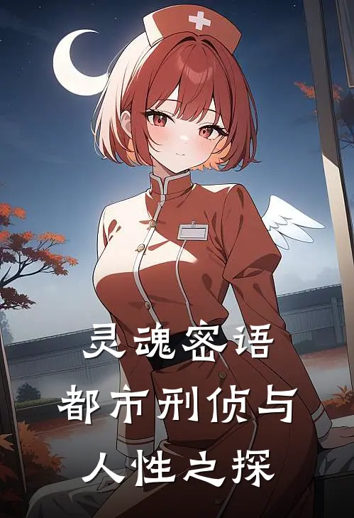 灵魂密语：都市刑侦与人性之探(苏振熊砚)最新小说推荐_最新热门小说灵魂密语：都市刑侦与人性之探苏振熊砚
