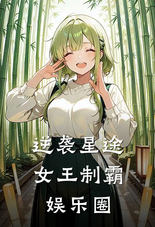 逆袭星途：女王制霸娱乐圈(苏音林薇薇)完结小说_热门小说推荐逆袭星途：女王制霸娱乐圈苏音林薇薇