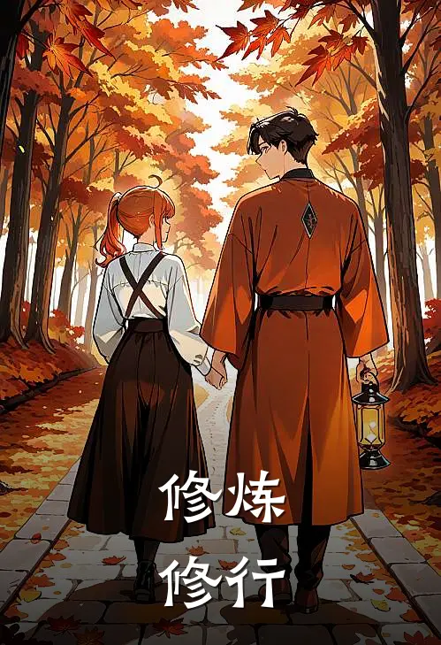 黄瑜舒舒《修炼，修行》全文免费阅读_修炼，修行全集在线阅读