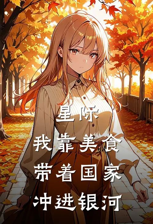 星际：我靠美食带着国家冲进银河(秦陇路西法)完整版免费小说_最热门小说星际：我靠美食带着国家冲进银河(秦陇路西法)