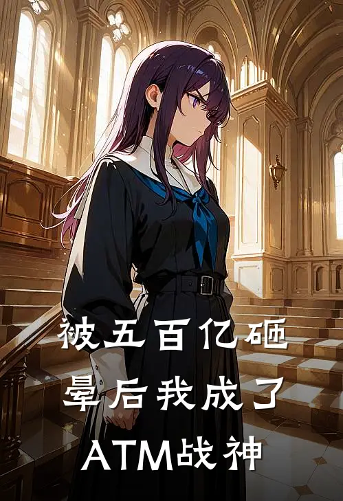 被五百亿砸晕后我成了ATM战神
