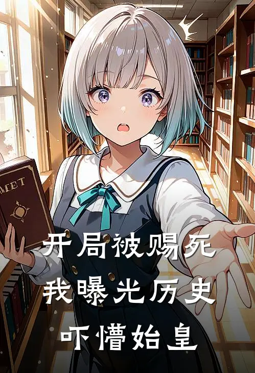 开局被赐死，我曝光历史吓懵始皇(嬴辰嬴政)全本免费小说阅读_全文免费阅读开局被赐死，我曝光历史吓懵始皇嬴辰嬴政