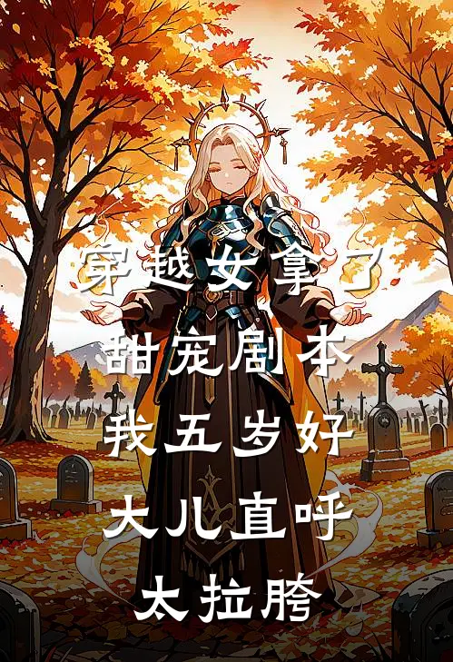 穿越女拿了甜宠剧本，我五岁好大儿直呼太拉胯六皇子林婉儿推荐完结小说_免费阅读穿越女拿了甜宠剧本，我五岁好大儿直呼太拉胯(六皇子林婉儿)