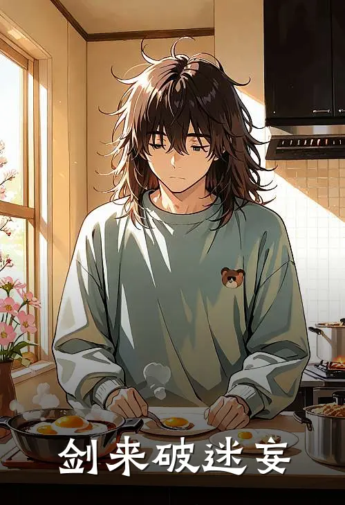 剑来破迷妄(沈砚秋谢临洲)最新小说_免费阅读完整版小说剑来破迷妄(沈砚秋谢临洲)