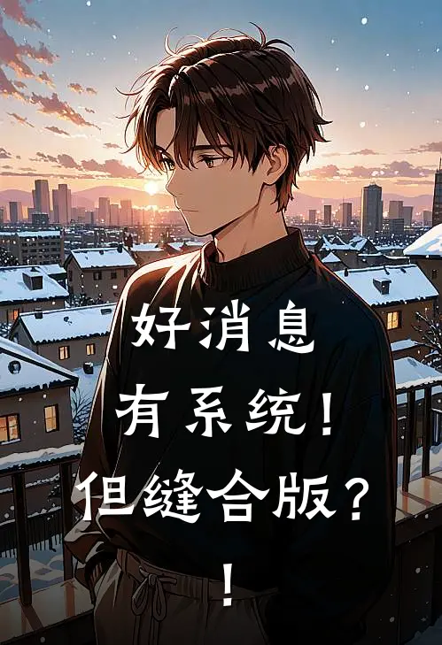 好消息，有系统！但缝合版？！(秦煜宁辰风)最新热门小说_完结小说好消息，有系统！但缝合版？！(秦煜宁辰风)