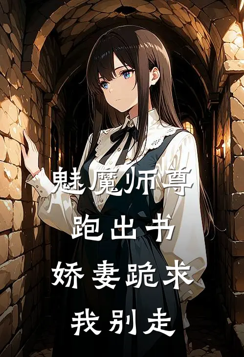 魅魔师尊跑出书，娇妻跪求我别走楚铭苏琪全文在线阅读_魅魔师尊跑出书，娇妻跪求我别走全集免费阅读