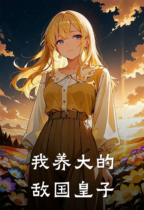 我养大的敌国皇子昭宁王相免费小说全文阅读_最新好看小说我养大的敌国皇子昭宁王相