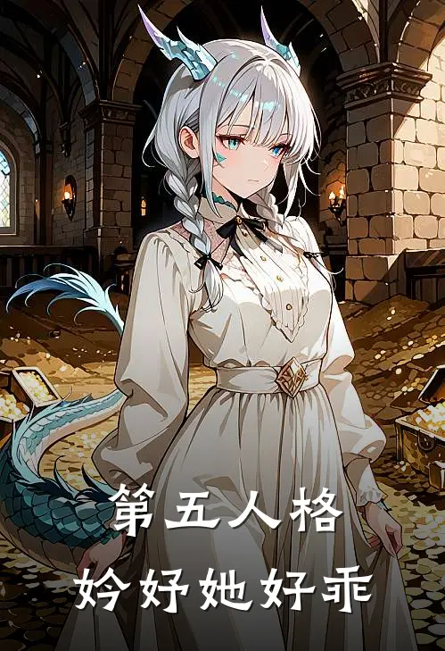 《第五人格：妗妤她好乖》妗妤范无咎_(第五人格：妗妤她好乖)全集在线阅读