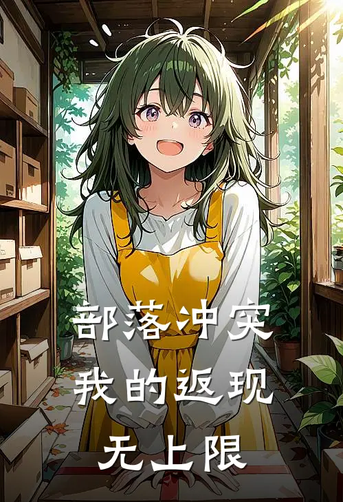 部落冲突：我的返现无上限