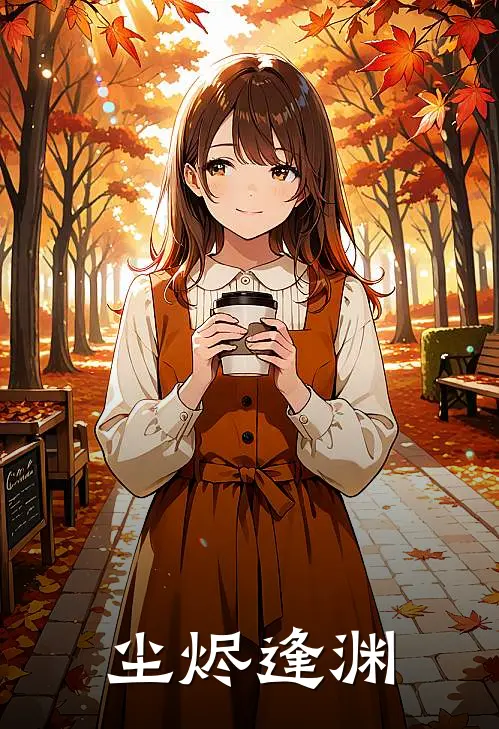 尘烬逢渊(阿尘萧惊渊)最新小说_免费阅读完整版小说尘烬逢渊(阿尘萧惊渊)