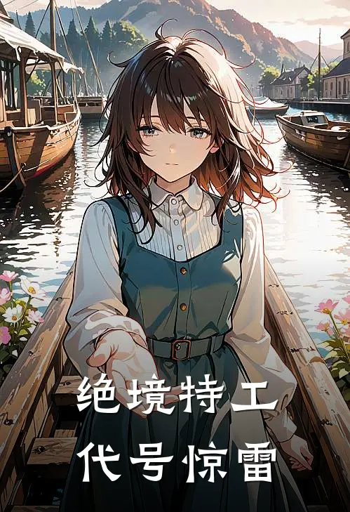 林辰苏晴(绝境特工：代号惊雷)全集阅读_《绝境特工：代号惊雷》全文免费阅读