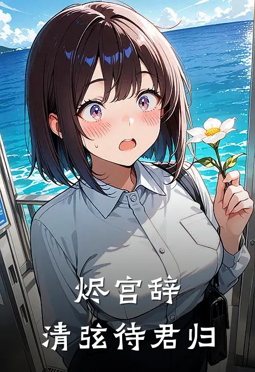 烬宫辞：清弦待君归