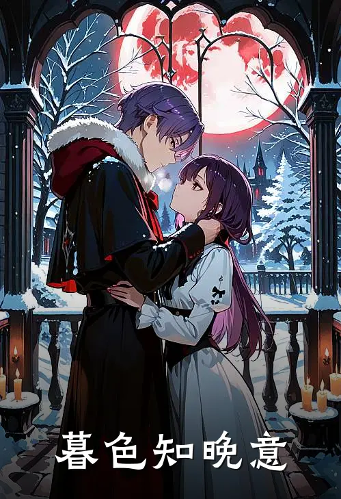 暮色知晚意沈昭月沈婉棠免费完结版小说_小说完结暮色知晚意沈昭月沈婉棠