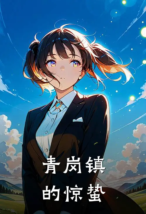 青岗镇的惊蛰沈砚山周行之推荐完结小说_免费阅读青岗镇的惊蛰(沈砚山周行之)