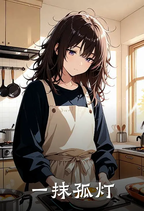 一抹孤灯(林厌林厌)最热门小说_全本完结小说一抹孤灯(林厌林厌)