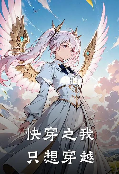 快穿之我只想穿越