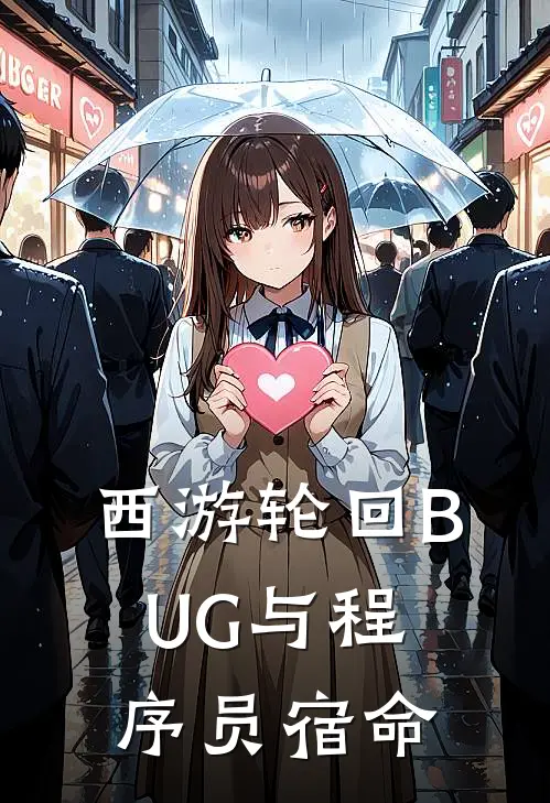 西游轮回BUG与程序员宿命