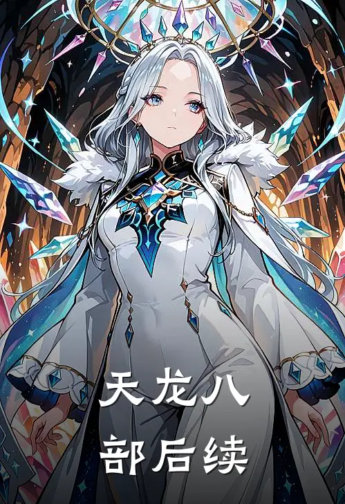 天龙八部后续