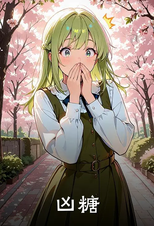 凶糖(周鹤白混混)完结小说_热门小说推荐凶糖周鹤白混混