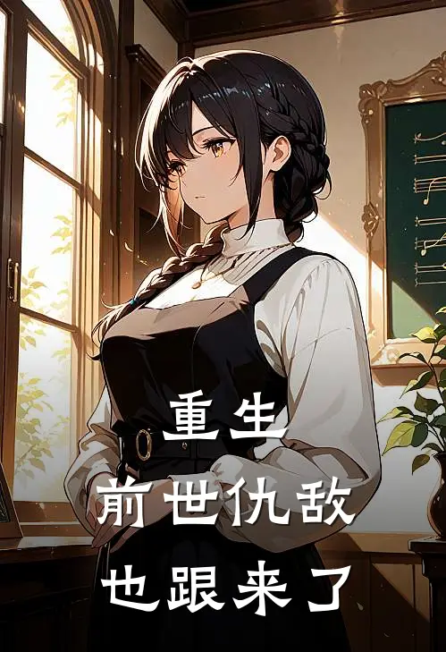 重生：前世仇敌也跟来了(陈渊林峰)完结版小说全文免费阅读_最新小说重生：前世仇敌也跟来了(陈渊林峰)