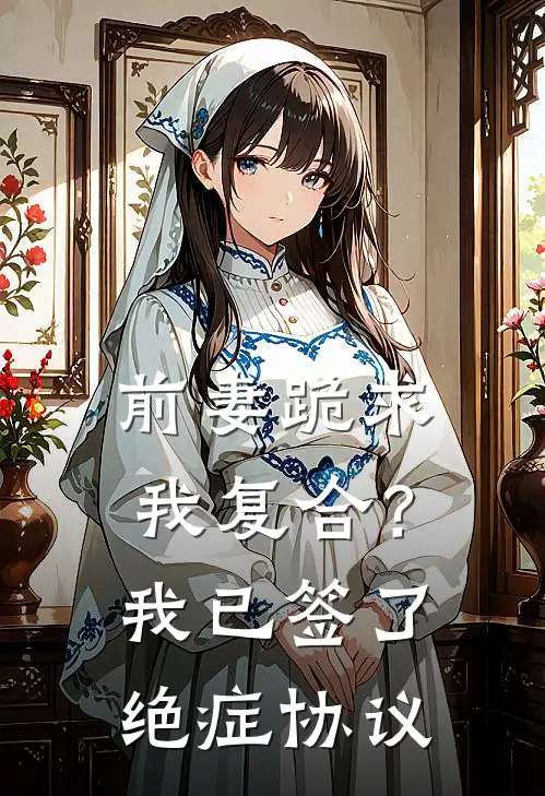 前妻跪求我复合？我已签了绝症协议江牧安宁小说完整版免费阅读_热门小说排行榜前妻跪求我复合？我已签了绝症协议(江牧安宁)