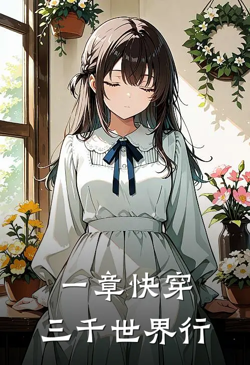 一章快穿：三千世界行