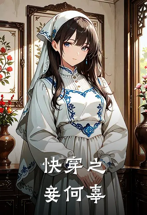 快穿之妾何辜