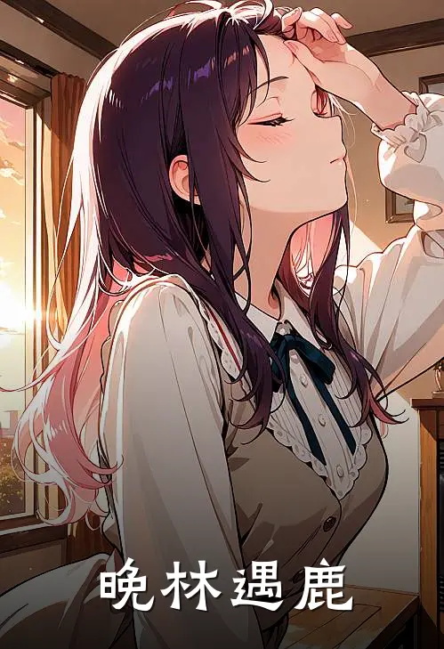 晚林遇鹿全文免费阅读无弹窗大结局_晚林遇鹿（陆知行林晚）小说免费阅读大结局